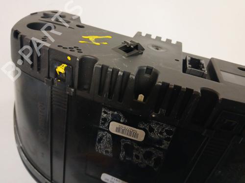 Instrument cluster BMW 1 (E87) 118 d | BP12120806C47 