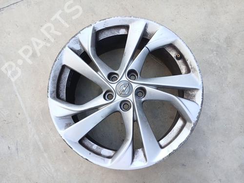 rim-opel-astra-k-b16-2015-2016-2017-2018-2019-2020-2021-2022-32502382 main image