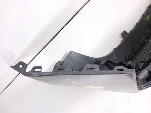 Front bumper SEAT IBIZA IV (6J5, 6P1) 2.0 TDI | BP30000533C7 
