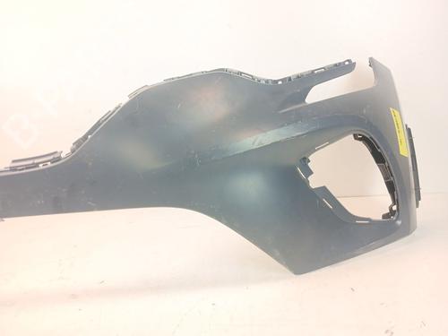 Front bumper RENAULT CAPTUR II (HF_) TCe 90 (HFM6) | BP29065020C7 