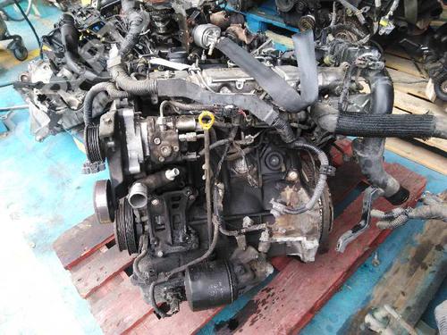 Engine TOYOTA COROLLA (_E12_)  | BP4019923M1 