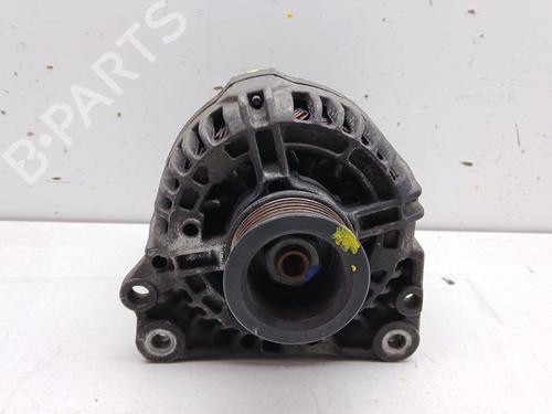 Used Alternator SEAT LEON (1M1) 1.6 16 V (105 hp) 27296072