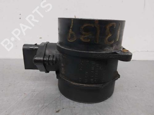 Used Mass air flow sensor MERCEDES-BENZ C-CLASS Coupe (CL203) [2001-2011]  8637229