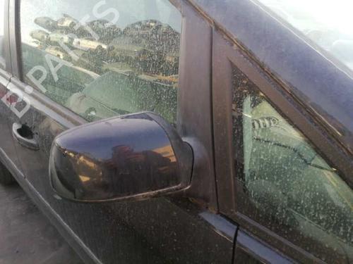 Left front window switch FORD FOCUS C-MAX (DM2) 1.6 TDCi | BP6547242I27 