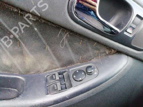 Left mirror AUDI A3 (8L1) 1.9 TDI | BP4949760C26 