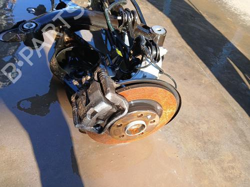 Rear axle VOLVO XC40 (536) T2 | BP24668614M2 