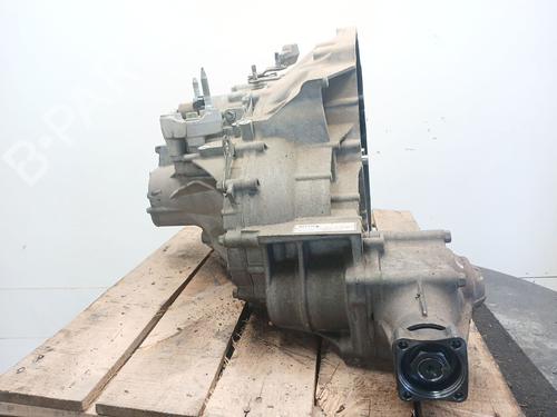 Gearbox HONDA CR-V III (RE_) 2.2 i-CTDi 4WD (RE6) | BP29187064M3 