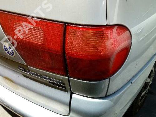 Lights ECU SEAT ALHAMBRA (7V8, 7V9) 1.9 TDI | BP4840031M55  - Image 18