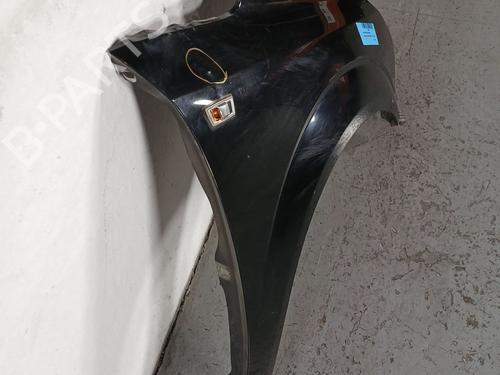 Right front fenders OPEL ZAFIRA / ZAFIRA FAMILY B (A05) 1.6 (M75) | BP23093187C42 