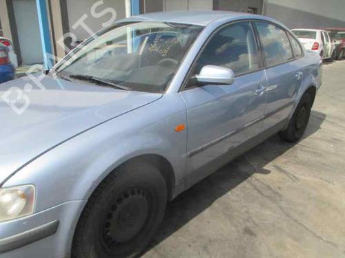 Right front window motor VW PASSAT B5 (3B2) 1.9 TDI | BP2387091E20 