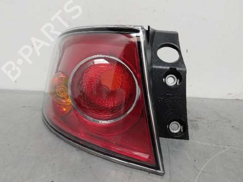 Left taillight SEAT IBIZA III (6L1)  | BP18038257C34 