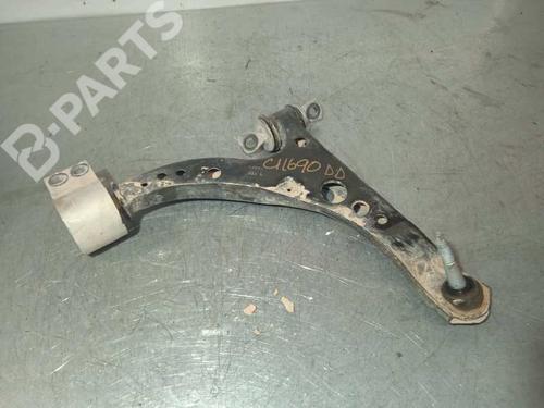 Used Right front suspension arm OPEL ASTRA K (B16) 1.4 Turbo (68) (125 hp) 6967202