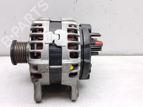 Used Alternator RENAULT TALISMAN (LP_) 1.6 dCi 160 (160 hp) 29999207
