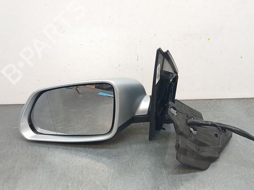 Used Left mirror VW POLO IV (9N_, 9A_) 1.4 TDI (75 hp) 29309847