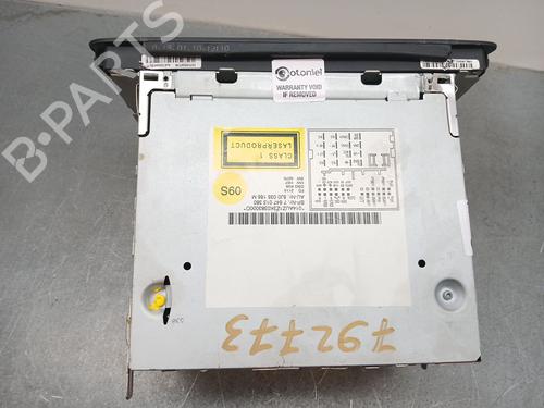Radio AUDI TT (8J3) 1.8 TFSI | BP23085954E6 