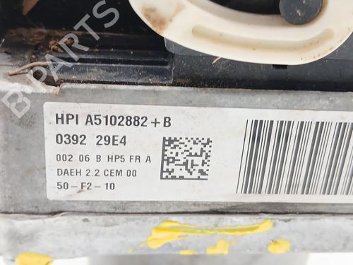 Steering pump PEUGEOT PARTNER Tepee 1.6 HDi 90 | BP38173608M99 - Image 5