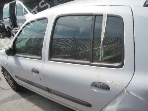 Venstre fortil bærearm RENAULT CLIO II (BB_, CB_) 1.5 dCi (B/CB3M) | BP2367080M12 