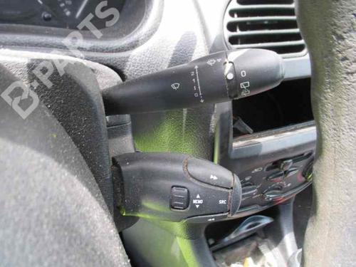 Ignition barrel PEUGEOT 206 Hatchback (2A/C) 1.4 i | BP2417659M48 