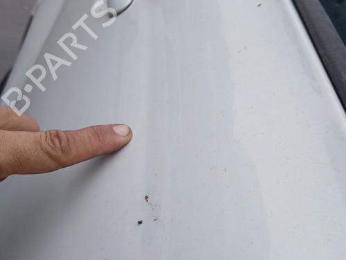 Right rear door SEAT ALTEA XL (5P5, 5P8) 1.6 TDI | BP27363586C5 