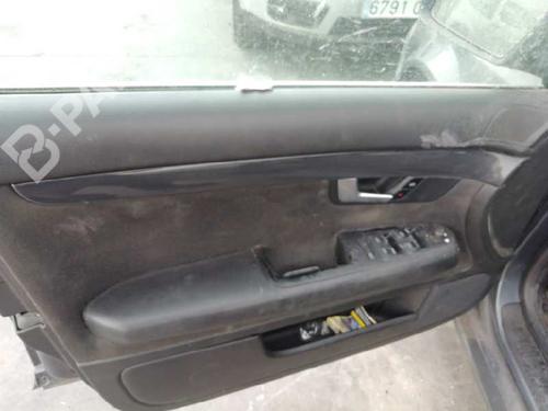 Right front suspension arm AUDI A4 B6 (8E2) 1.9 TDI | BP8072331M13 