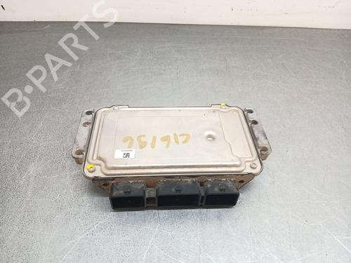 Engine control unit (ECU) CITROËN C3 Pluriel (HB_) 1.6 | BP38759843M57  - Image 5