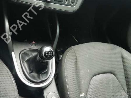Engine control unit (ECU) SEAT ALTEA XL (5P5, 5P8)  | BP27340359M57 
