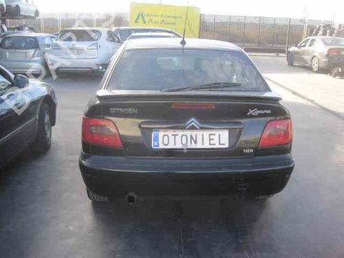 Driver airbag CITROËN XSARA (N1) 2.0 HDi 90 | BP2376852C9 
