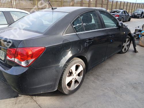 Used Parts CHEVROLET CRUZE (J300) 2.0 CDI (163 hp) 4305739