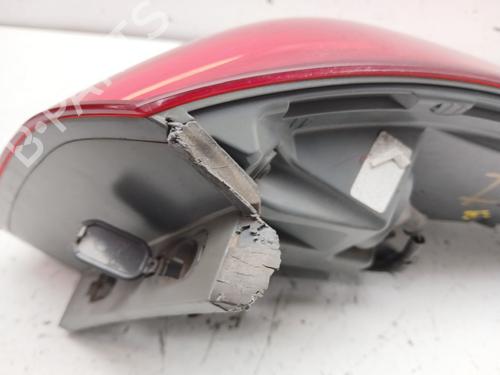 Left taillight HYUNDAI i40 I (VF) 1.7 CRDI | BP33843442C34 - Image 7