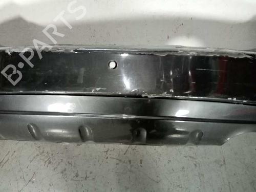 Rear bumper KIA CARENS III MPV (UN)  | BP17543962C8 