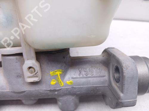 Brake master cylinder SEAT IBIZA III (6L1) 1.4 16V | BP28114491M77 