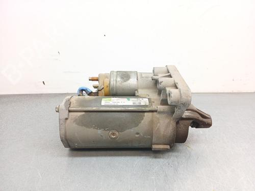 Startmotor CITROËN DS3 (SA_) [2009-2016]  31934897