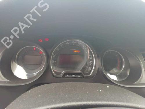 Used Instrument cluster CITROËN C5 III Break (RW_) 1.6 HDi 115 (114 hp) 23117636