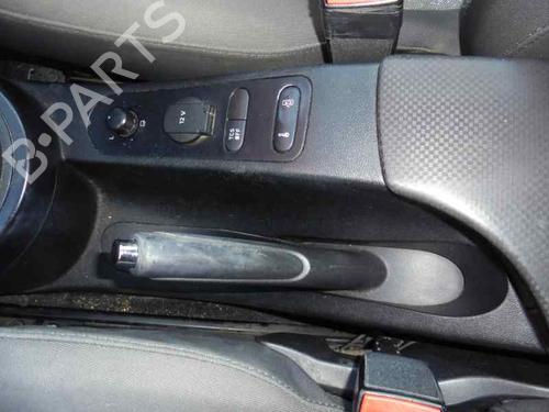Climate control SEAT ALTEA (5P1) 1.9 TDI | BP3175735I5 