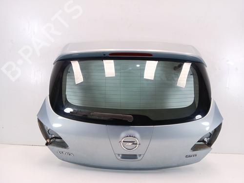 Tailgate OPEL ASTRA J (P10) 2.0 CDTI (68) | BP24219625C6 