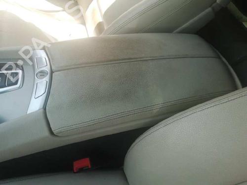 Used Armrest / Center console BMW 5 Gran Turismo (F07) 535 d (313 hp) 19157511