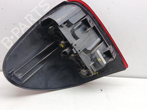 Right taillight CHRYSLER VOYAGER IV (RG, RS) 2.8 CRD | BP30173127C35