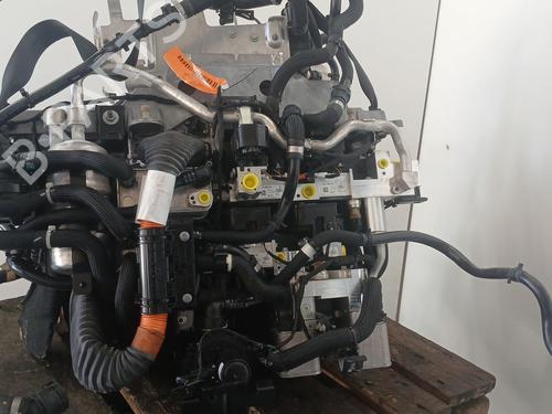 Engine JAGUAR I-PACE (X590) EV400 AWD | BP39096813M1 - Image 5