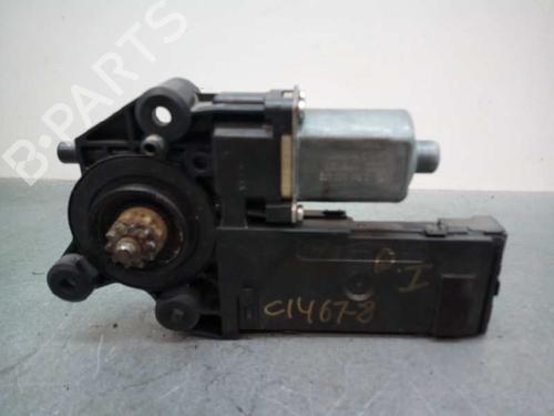 Used Left front window motor RENAULT MEGANE III Hatchback (BZ0/1_, B3_) [2008-2025]  16334444