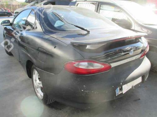 Front left lock HYUNDAI COUPE I (RD)  | BP2371709C98 