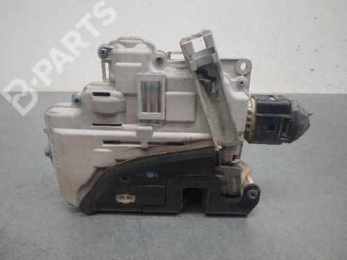 Rear left lock AUDI A6 C6 (4F2) 3.0 TDI quattro | BP11854019C100 