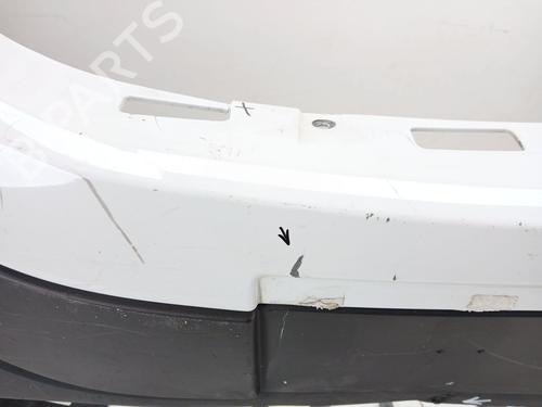 Foran kofangere RENAULT TRAFIC III Bus (JG_) 1.6 dCi 90 (JGME) | BP30000517C7 