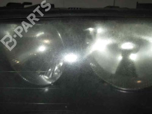 Left headlight BMW 3 (E46) 318 i | BP2418287C28 