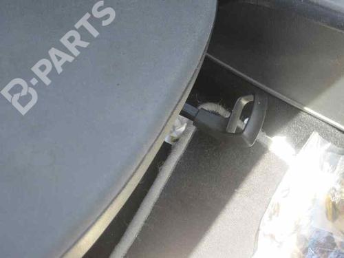 Warning switch SMART FORTWO Coupe (451) 1.0 (451.330, 451.334) | BP5808766I22 