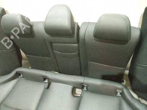 Seats set INFINITI Q50 50 D | BP13534036C78 