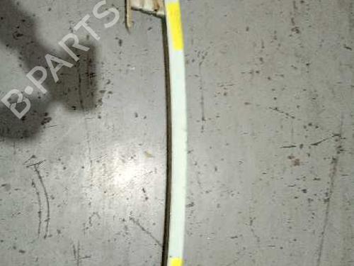 Rear bumper reinforcement FIAT 500 (312_)  | BP11853995C73 
