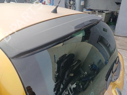 Used Rear spoiler RENAULT CLIO II (BB_, CB_) 1.2 16V (BB05, BB0W, BB11, BB27, BB2T, BB2U, BB2V, CB05,... (75 hp) 31250510
