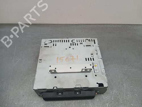 Radio VOLVO V50 (545) 2.0 D | BP20645032E6 