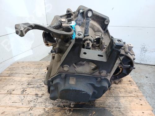 Gearbox SEAT IBIZA III (6L1) 1.9 SDI | BP29613688M3 