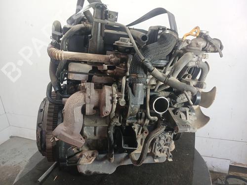 Engine HYUNDAI TERRACAN (HP) 2.9 CRDi | BP27535614M1